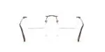 Rayban RX3768V-3202 - Back View Rayban RX3768V-3202 - Back View