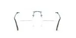 Rayban RX3768V-3203 - Back View
