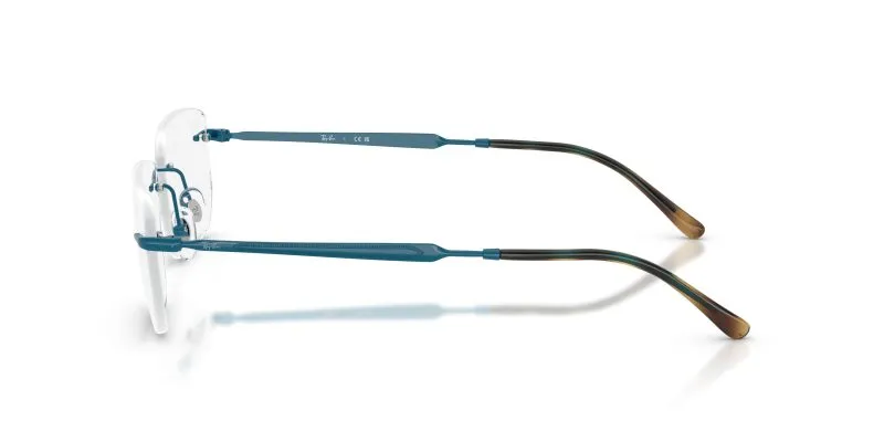 Rayban RX3768V-3203 - Side View