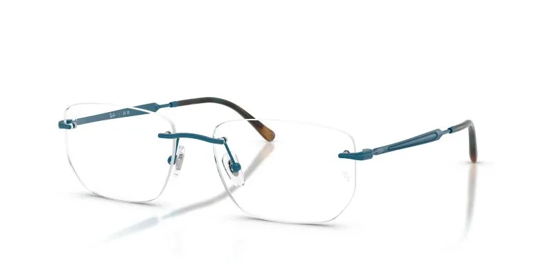 Rayban RX3768V-3203 - Quarter View