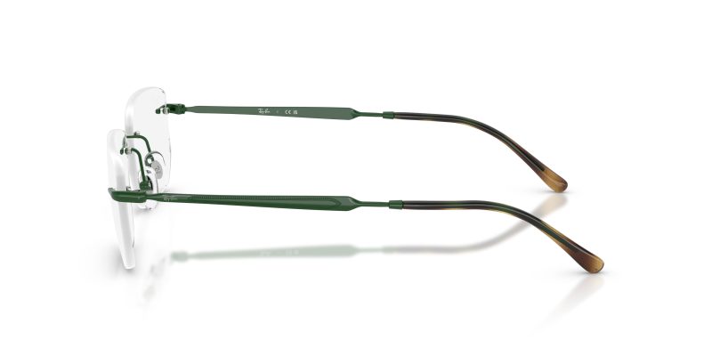 Rayban RX3768V-3204 - Side View