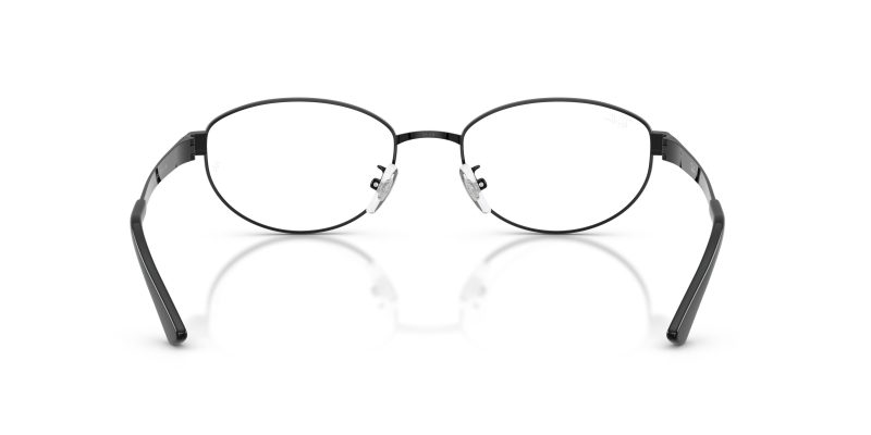 Rayban RX3774VD-2509 - Back View