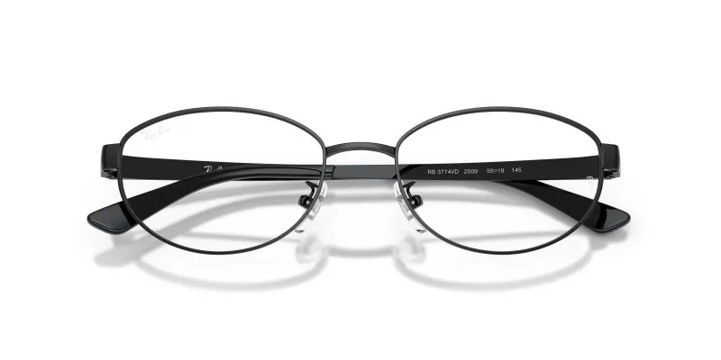 Rayban RX3774VD-2509 - Folded View