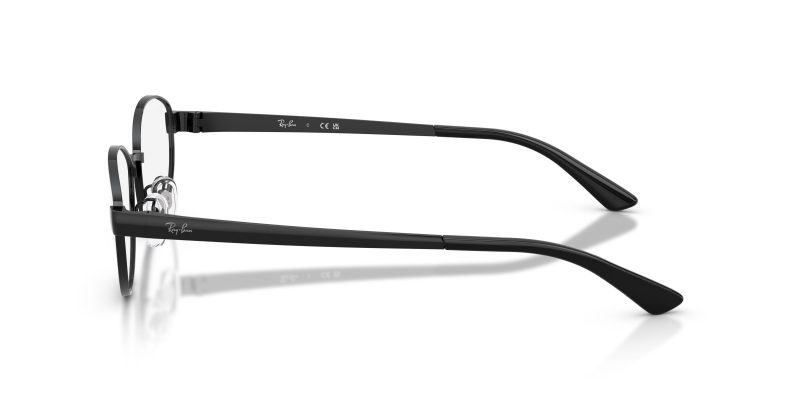 Rayban RX3774VD-2509 - Side View