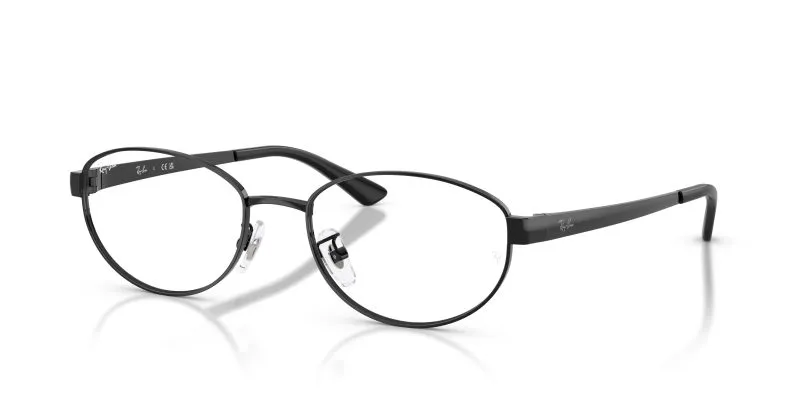 Rayban RX3774VD-2509 - Quarter View