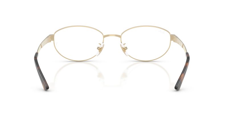 Rayban RX3774VD-2993 - Back View