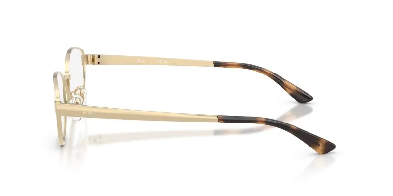 Rayban RX3774VD-2993 - Side View