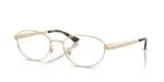 Rayban RX3774VD-2993 - Quarter View Rayban RX3774VD-2993 - Quarter View