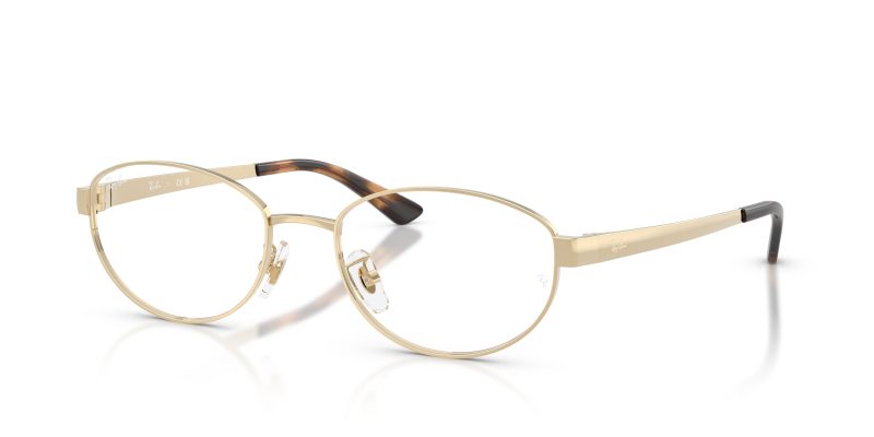 Rayban RX3774VD-2993 - Quarter View