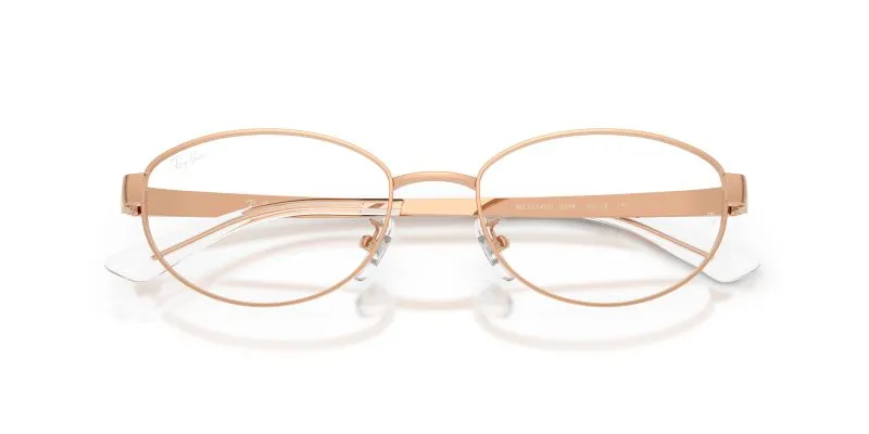 Rayban RX3774VD-3094 - Folded View