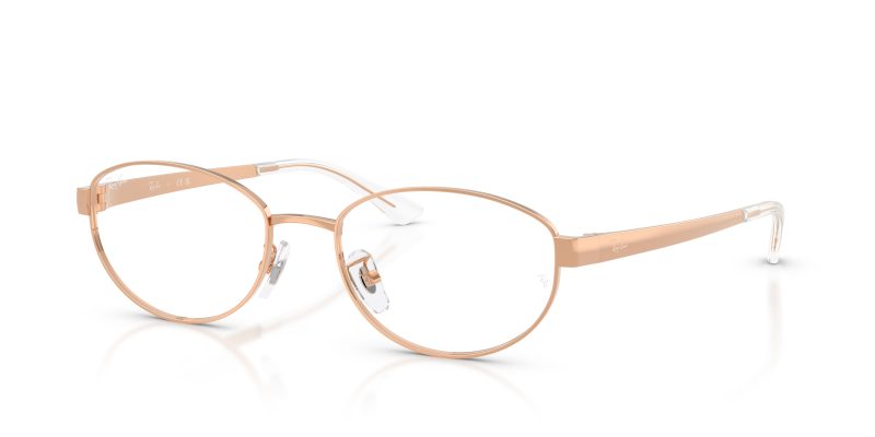 Rayban RX3774VD-3094 - Quarter View
