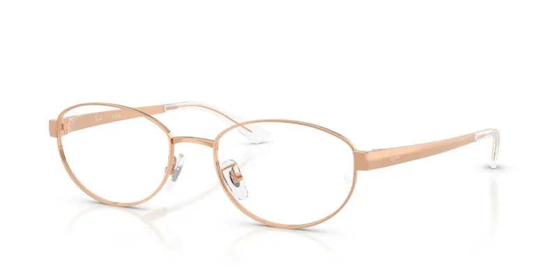Rayban RX3774VD-3094 - Quarter View