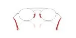 Rayban RX3775VM-F007 - Back View