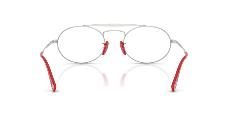 Rayban RX3775VM-F007 - Back View