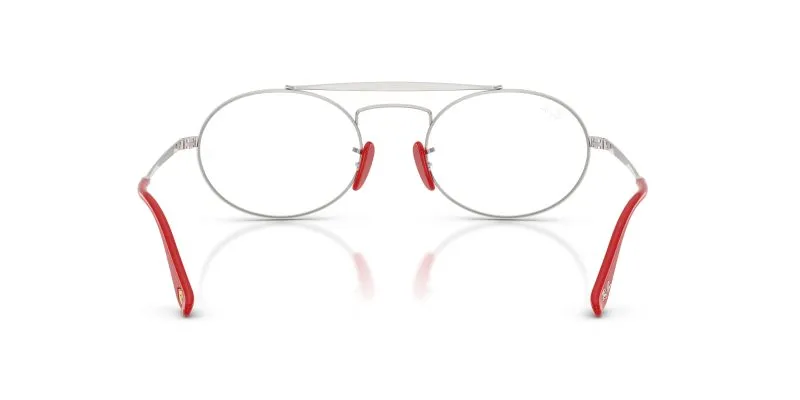 Rayban RX3775VM-F007 - Back View