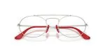 Rayban RX3775VM-F007 - Folded View