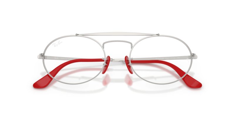 Rayban RX3775VM-F007 - Folded View