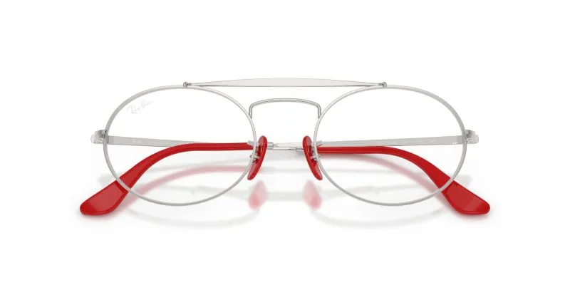 Rayban RX3775VM-F007 - Folded View
