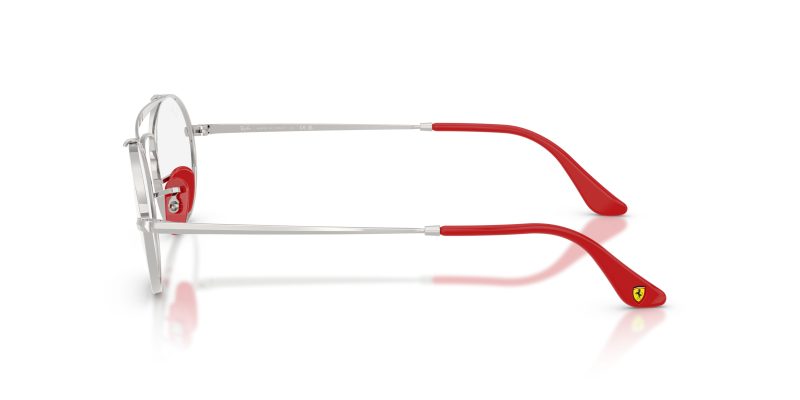 Rayban RX3775VM-F007 - Side View