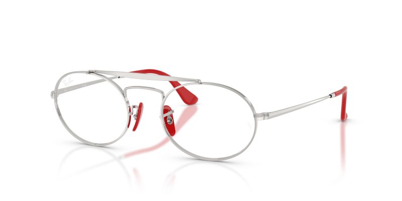 Rayban RX3775VM-F007 - Quarter View