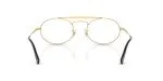 Rayban RX3775VM-F133 - Back View