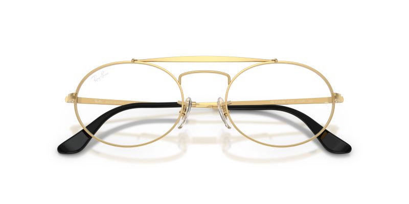 Rayban RX3775VM-F133 - Folded View