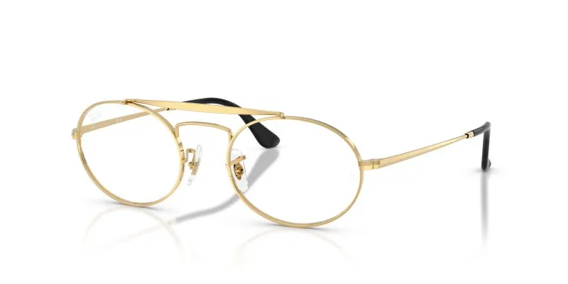 Rayban RX3775VM-F133 - Quarter View