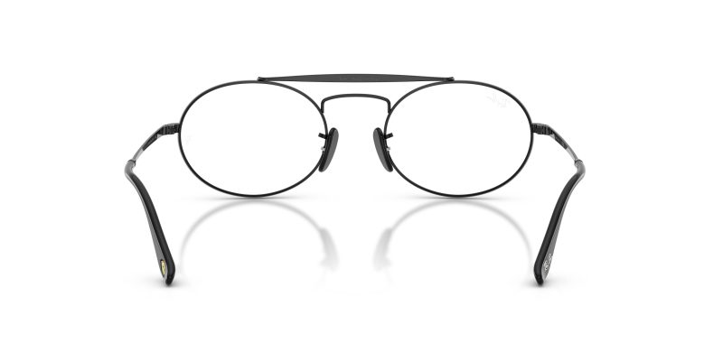 Rayban RX3775VM-F134 - Back View