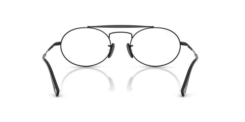 Rayban RX3775VM-F134 - Back View