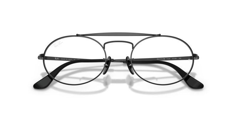 Rayban RX3775VM-F134 - Folded View