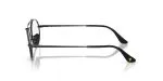 Rayban RX3775VM-F134 - Side View Rayban RX3775VM-F134 - Side View