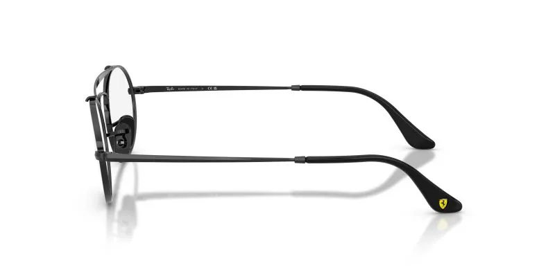 Rayban RX3775VM-F134 - Side View