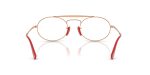 Rayban RX3775VM F135 - Back View
