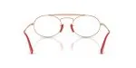 Rayban RX3775VM F135 - Back View Rayban RX3775VM F135 - Back View
