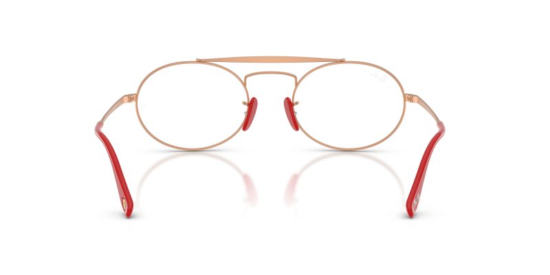 Rayban RX3775VM F135 - Back View