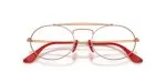 Rayban RX3775VM F135 - Folded View Rayban RX3775VM F135 - Folded View