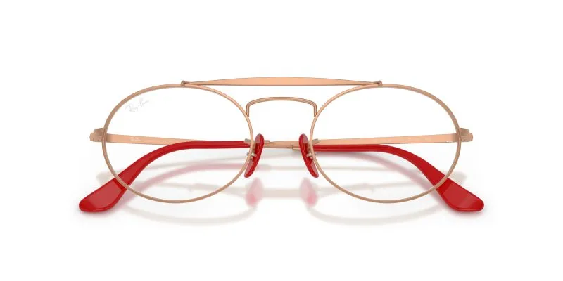 Rayban RX3775VM F135 - Folded View