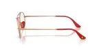 Rayban RX3775VM F135 - Side View Rayban RX3775VM F135 - Side View