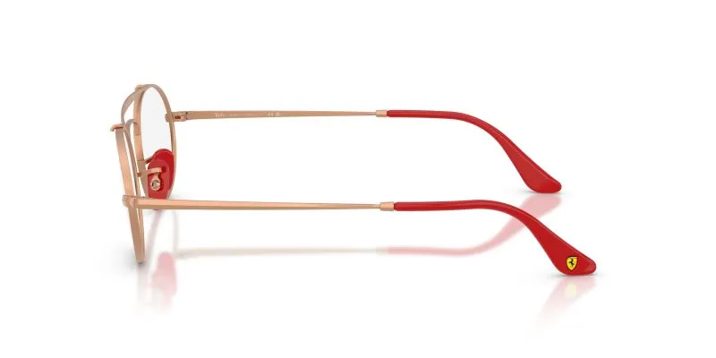 Rayban RX3775VM F135 - Side View