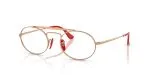 Rayban RX3775VM F135 - Quarter View Rayban RX3775VM F135 - Quarter View