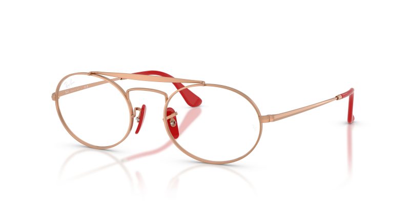 Rayban RX3775VM F135 - Quarter View