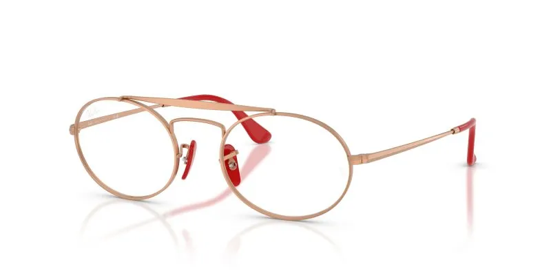Rayban RX3775VM F135 - Quarter View
