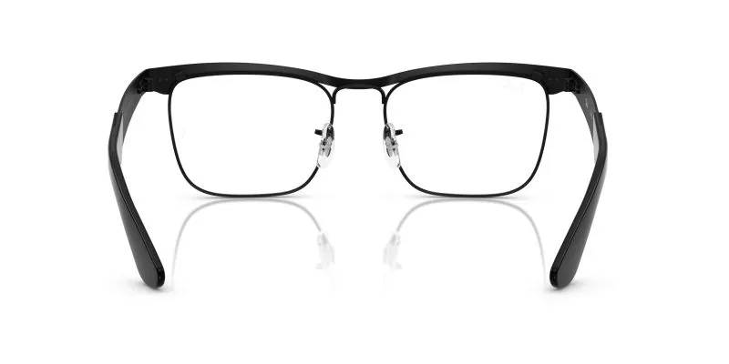 Rayban WAYFARER DELUXE RX3875V-2503 - Back View