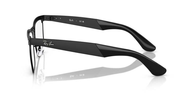 Rayban WAYFARER DELUXE RX3875V-2503 - Side View