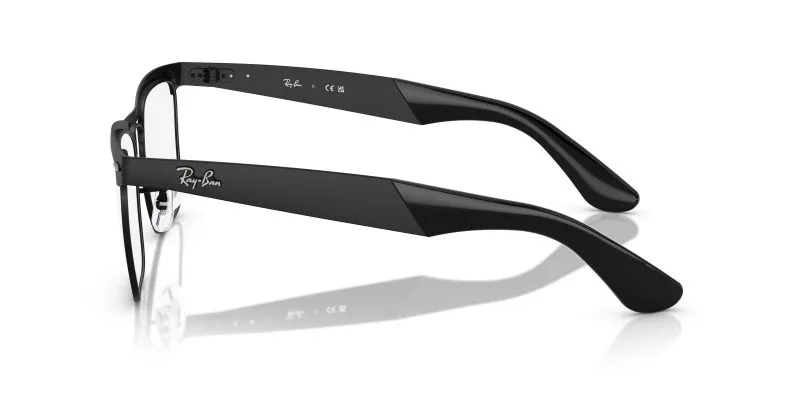 Rayban WAYFARER DELUXE RX3875V-2503 - Side View