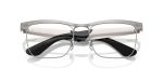 Rayban WAYFARER DELUXE RX3875V 3192 - Folded View