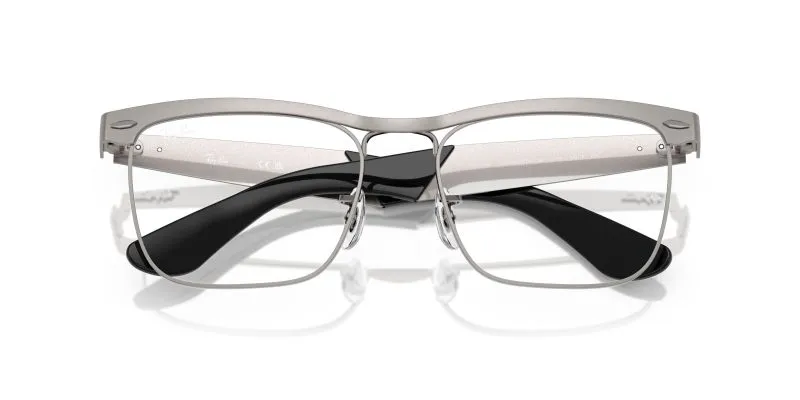 Rayban WAYFARER DELUXE RX3875V 3192 - Folded View