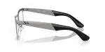 Rayban WAYFARER DELUXE RX3875V 3192 - Side View Rayban WAYFARER DELUXE RX3875V 3192 - Side View