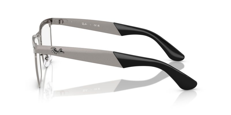 Rayban WAYFARER DELUXE RX3875V 3192 - Side View