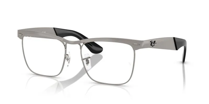 Rayban WAYFARER DELUXE RX3875V 3192 - Quarter View